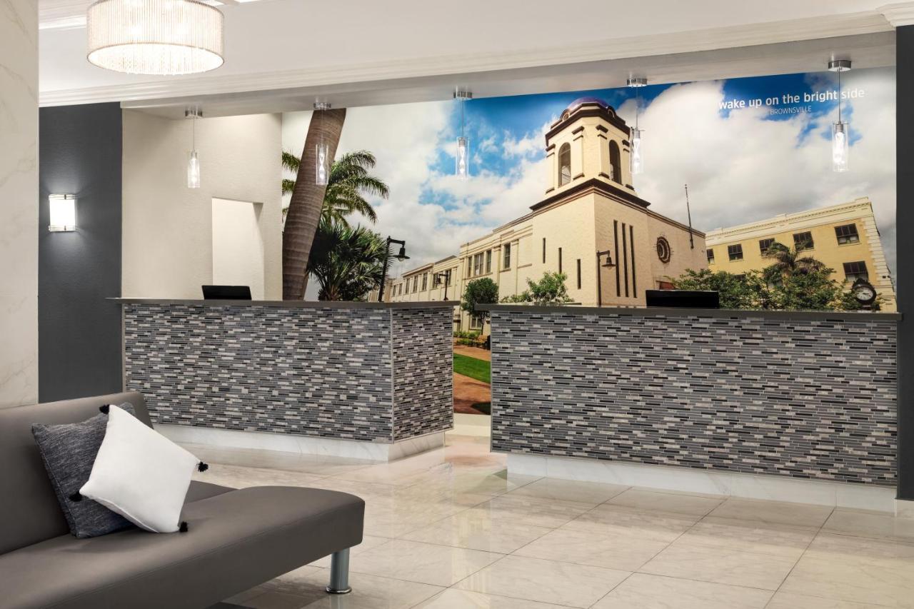 La Quinta By Wyndham Brownsville North Exterior photo