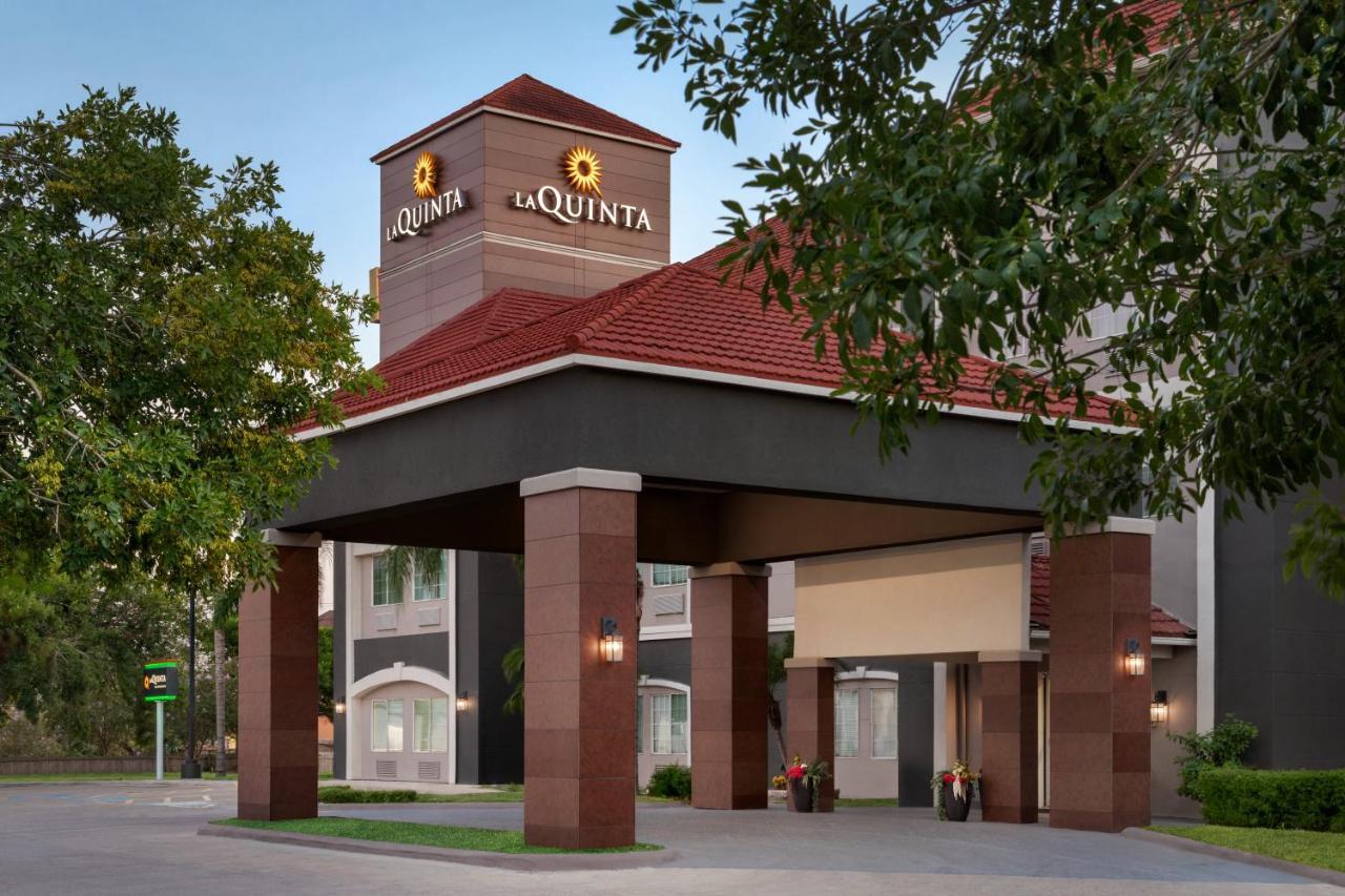 La Quinta By Wyndham Brownsville North Exterior photo