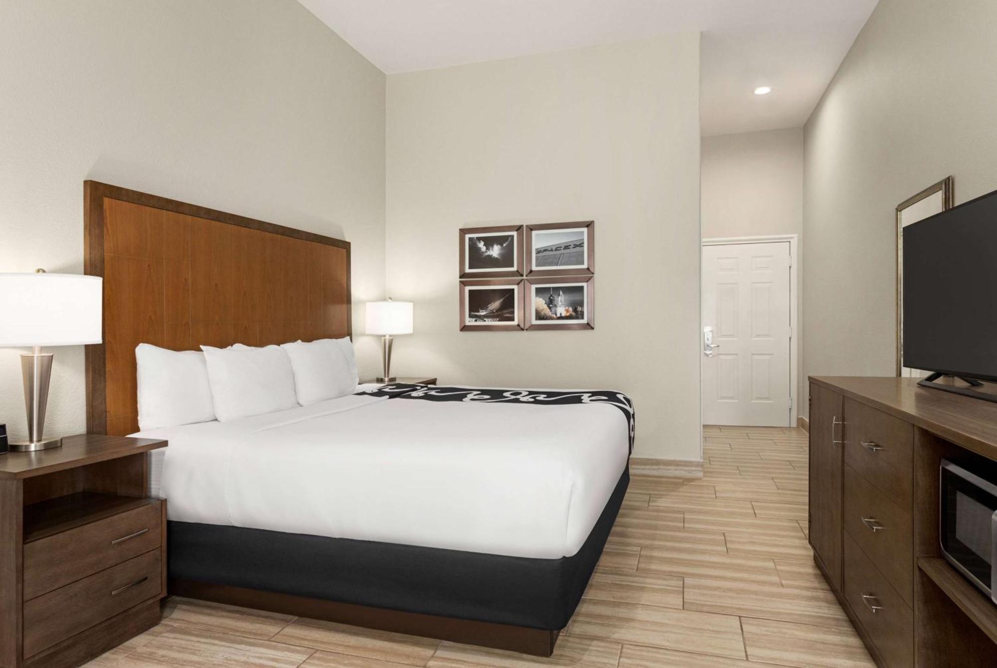 La Quinta By Wyndham Brownsville North Exterior photo